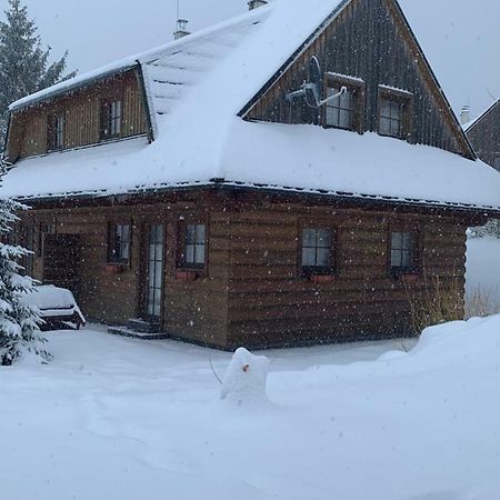 Hotel Drevenica Viki Tierchowa Zewnętrze zdjęcie