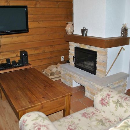 Hotel Drevenica Viki Tierchowa Zewnętrze zdjęcie