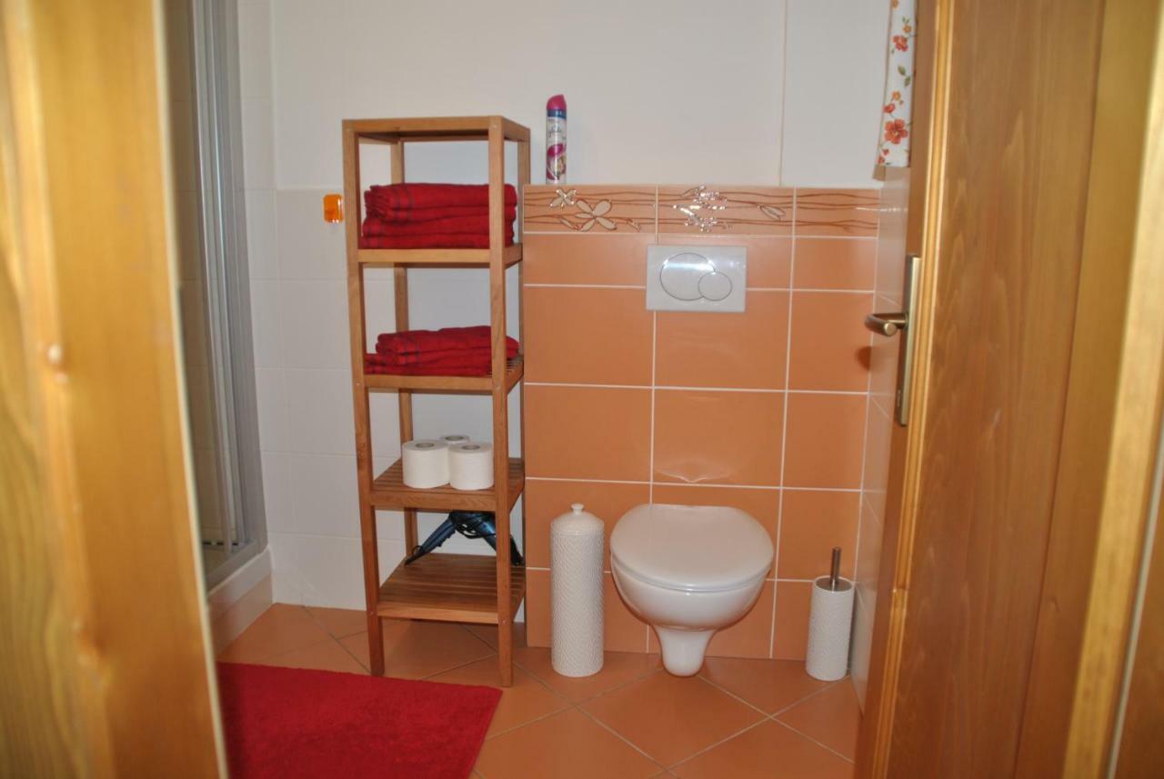 Hotel Drevenica Viki Tierchowa Zewnętrze zdjęcie