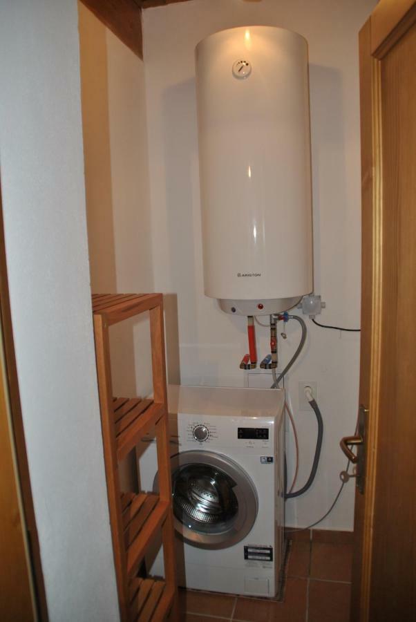 Hotel Drevenica Viki Tierchowa Zewnętrze zdjęcie