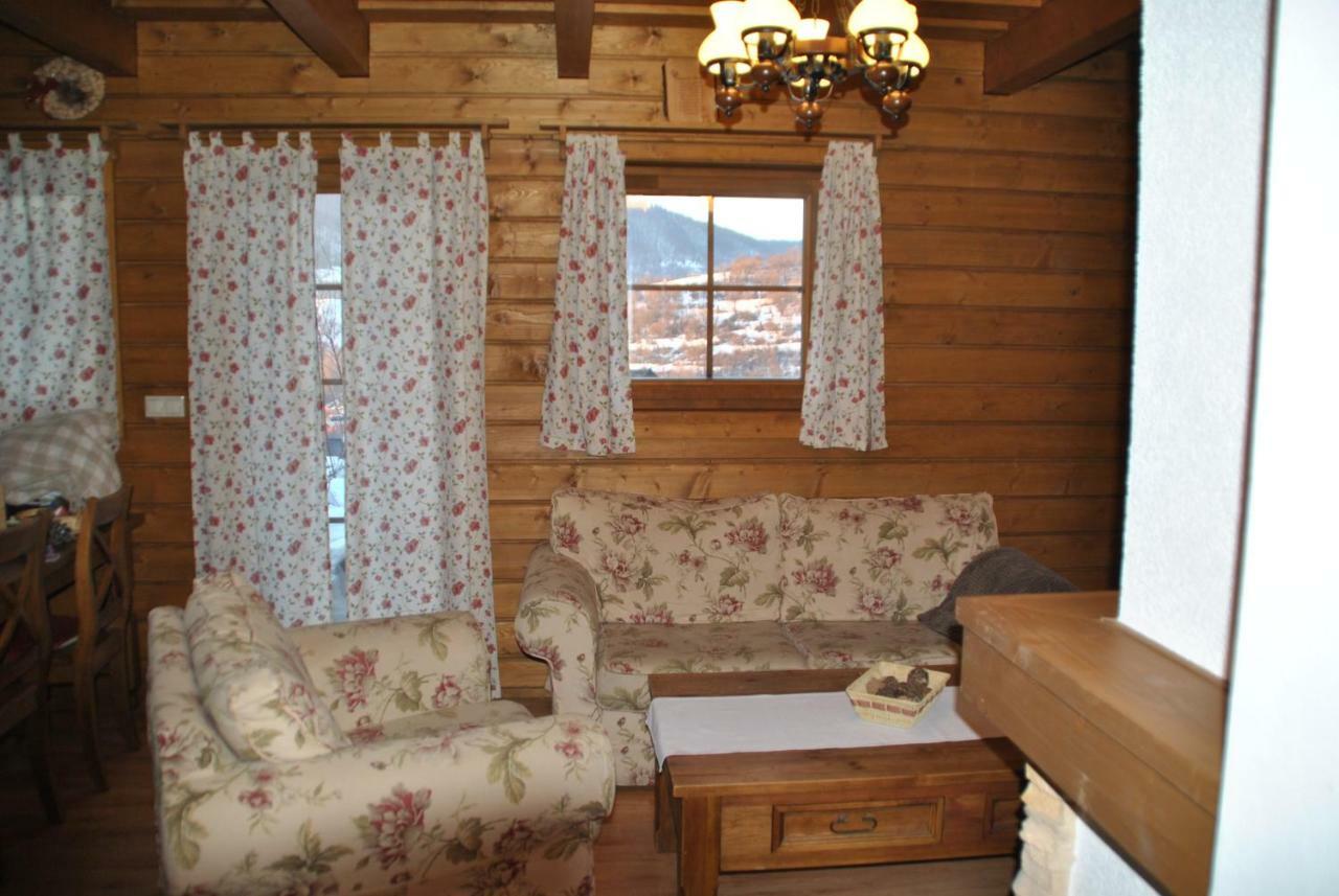 Hotel Drevenica Viki Tierchowa Zewnętrze zdjęcie