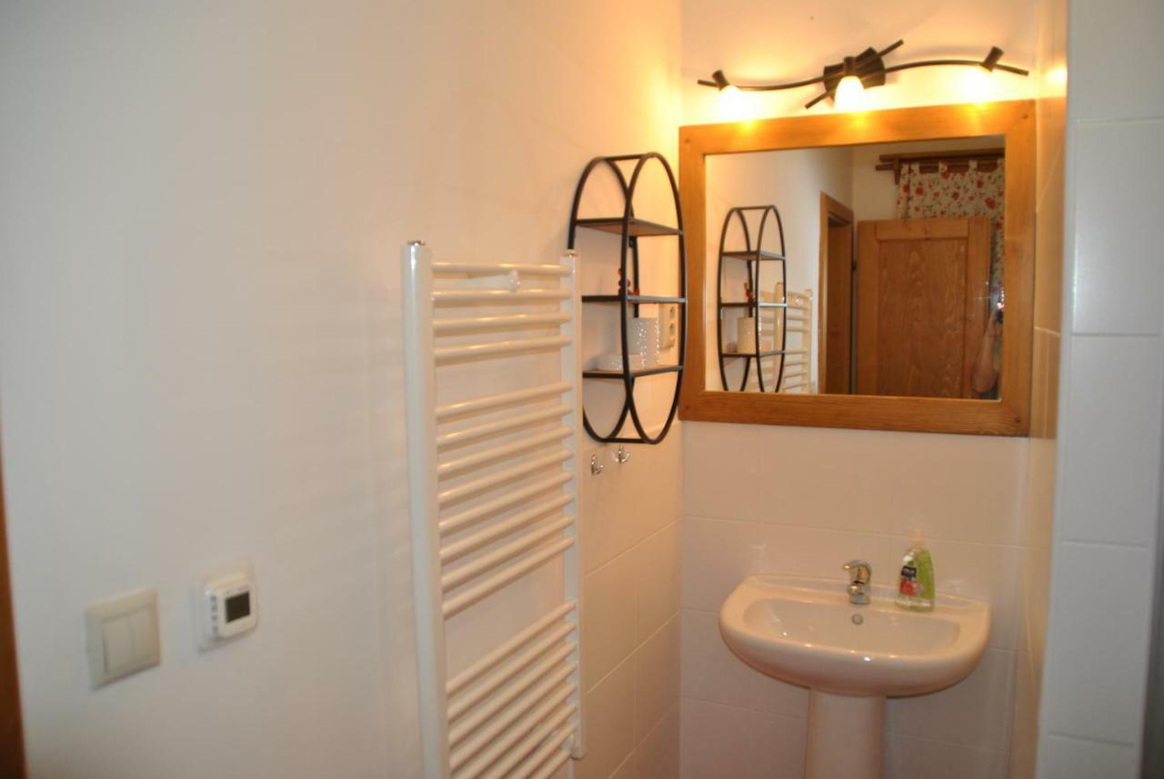 Hotel Drevenica Viki Tierchowa Zewnętrze zdjęcie