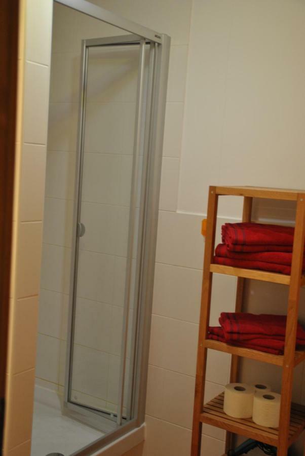 Hotel Drevenica Viki Tierchowa Zewnętrze zdjęcie