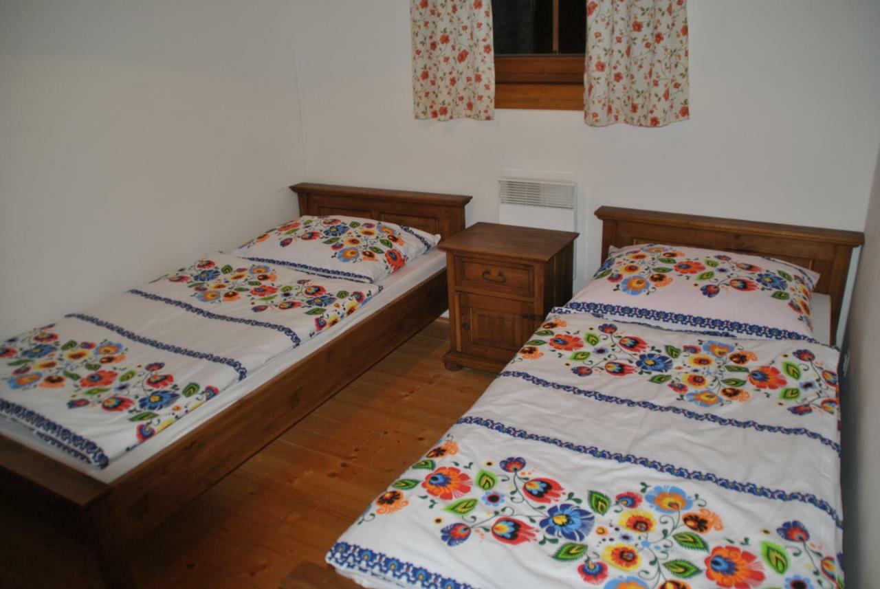 Hotel Drevenica Viki Tierchowa Zewnętrze zdjęcie